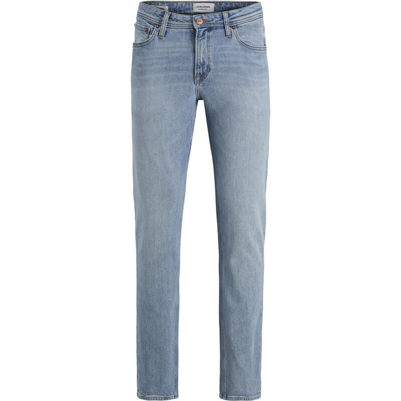 JACK & JONES Džínsy JJIClark JJOriginal modrá denim 63657871