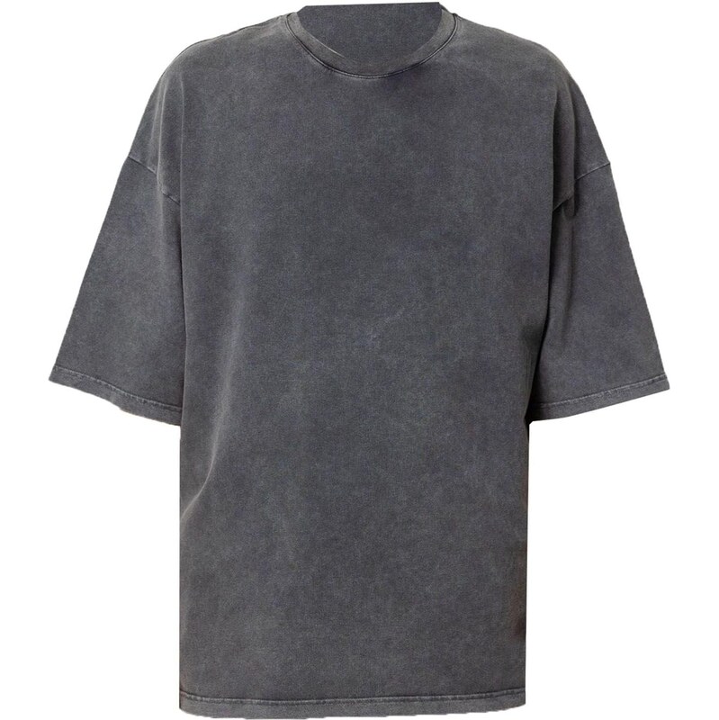 VAMOS CLO Tričko čierna 65652276