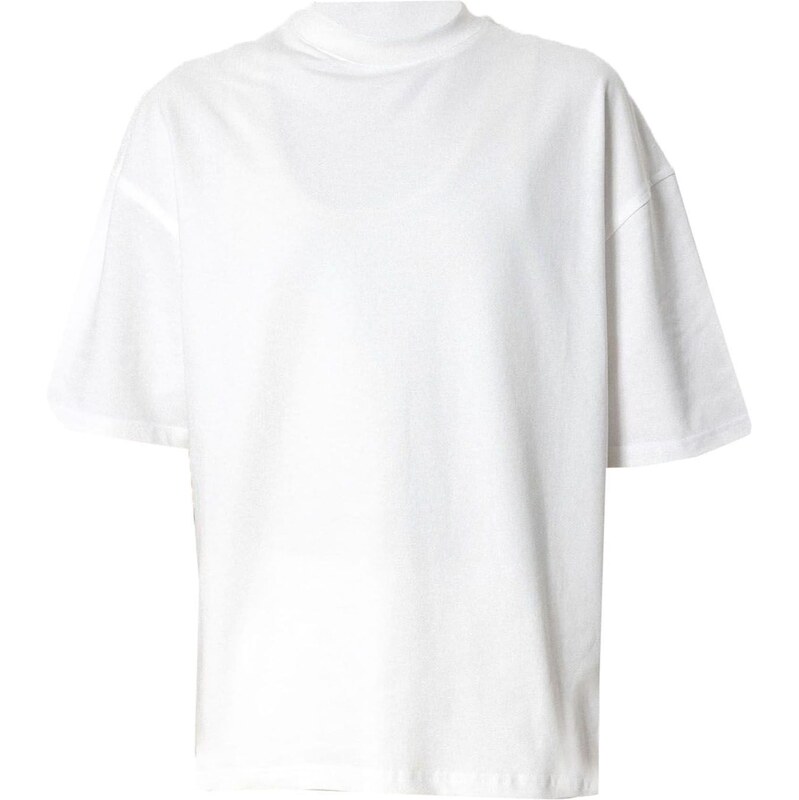 VAMOS CLO Tričko šedobiela 65730936