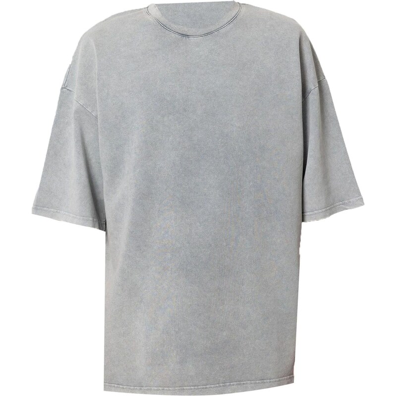 VAMOS CLO Tričko sivá 65652278