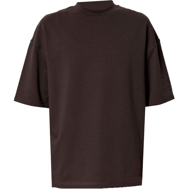 VAMOS CLO Tričko hnedá 65921544