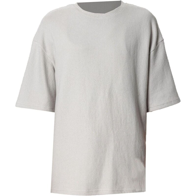 VAMOS CLO Tričko sivá 65652283