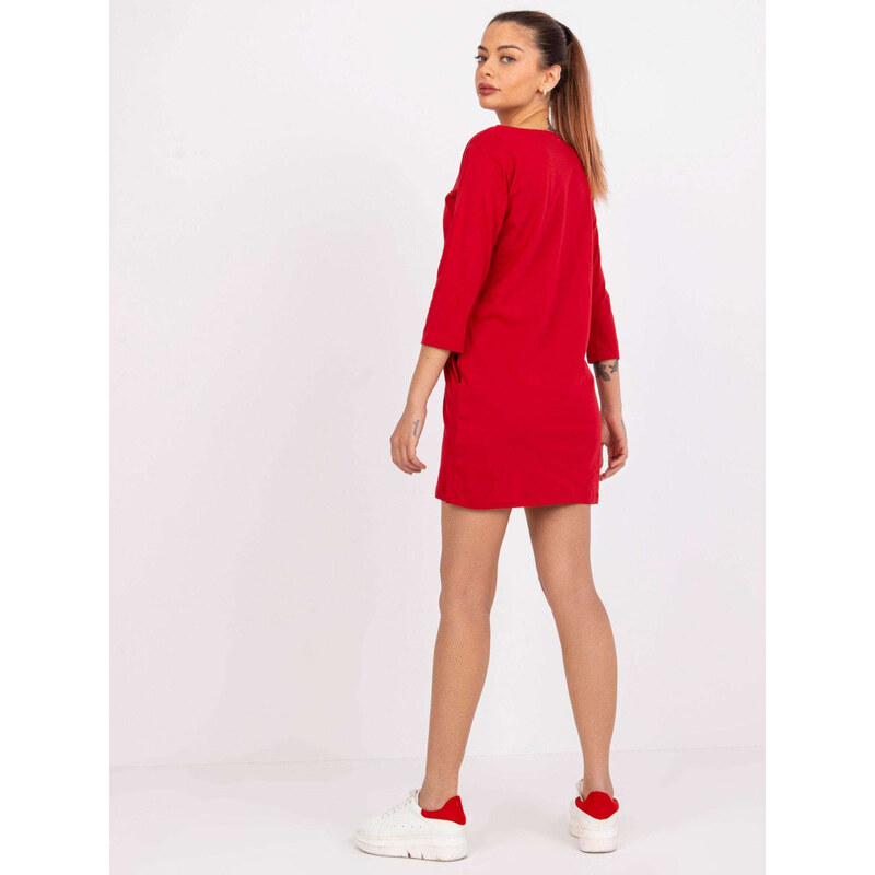 Dámska tunika TW-TU-1021.22X Mayflies - výpredaj 65804734