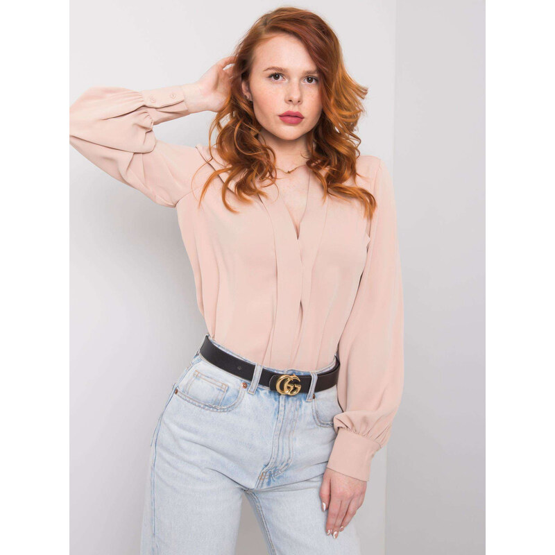 Blúzka TW-KS-BP-195A.22 Och Bella 63567163