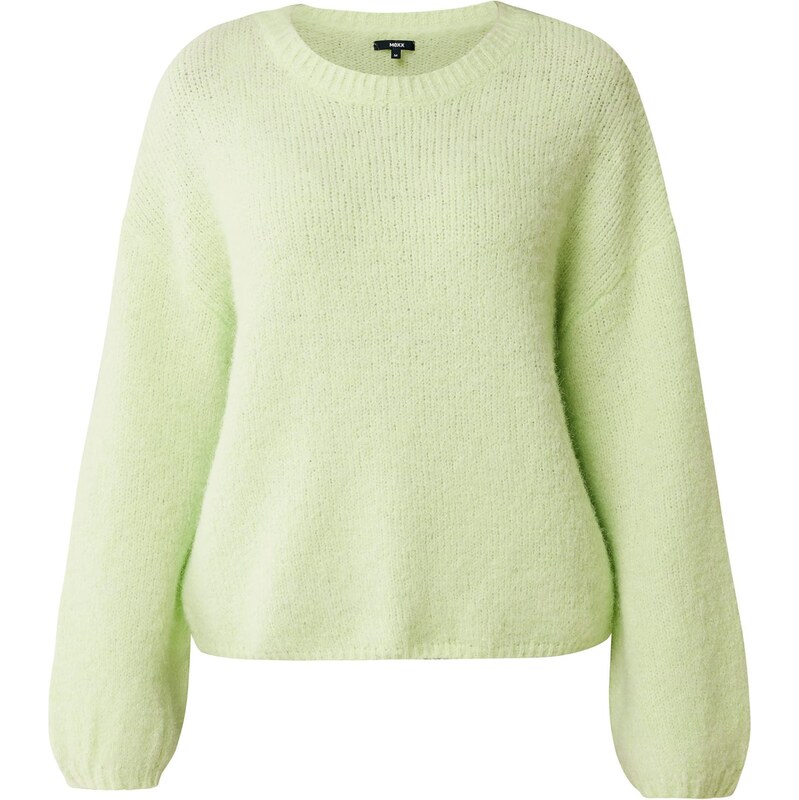 MEXX Sveter svetlozelená 63570849