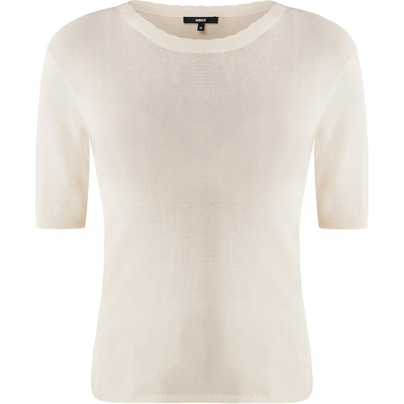 MEXX Sveter krémová 63570855