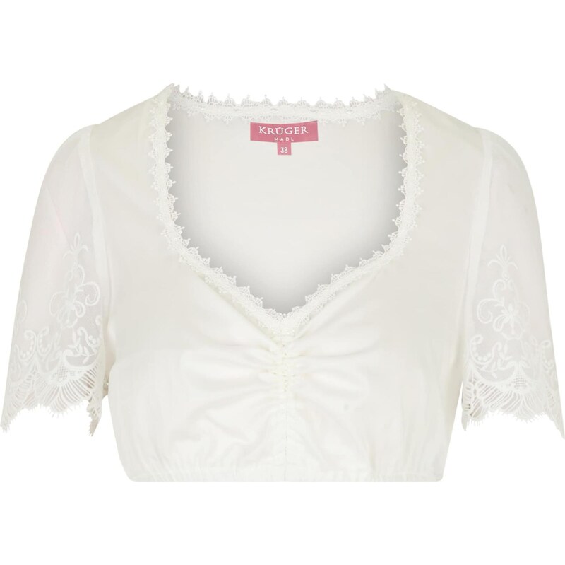 Krüger Madl Blúzka nebielená 65905330