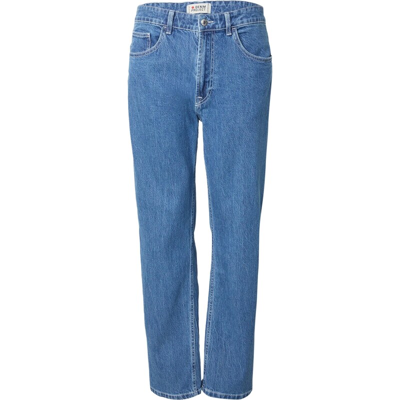 Denim Project Džínsy DPMDPMiami modrá denim 63571108