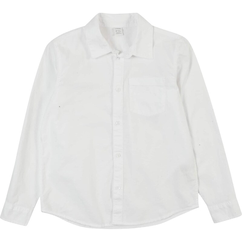 Lindex Košeľa biela 65652228