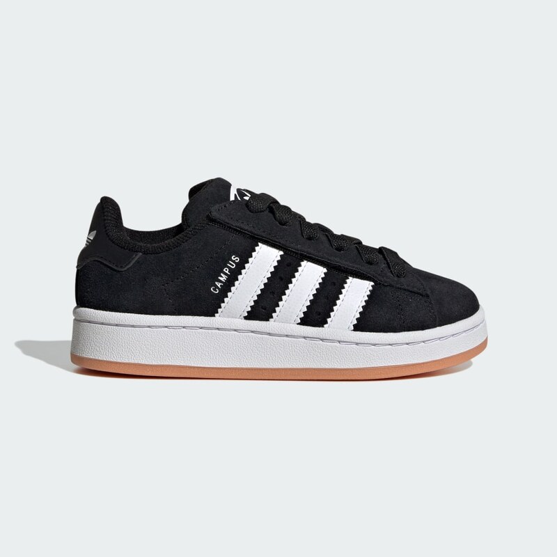 Adidas Detské tenisky Campus 00s Comfort Closure Elastic Lace 63572052