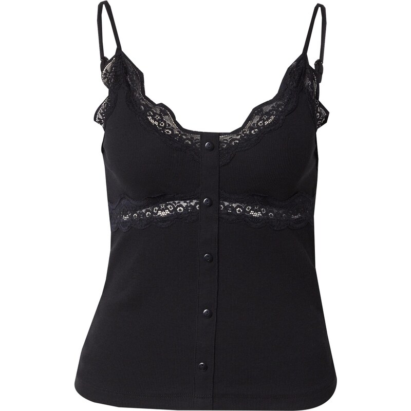 ABOUT YOU Top Daphne čierna 66025937