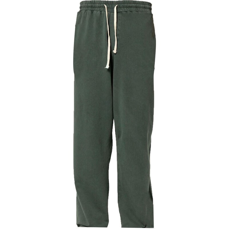 VAMOS CLO Nohavice zelená 65652270