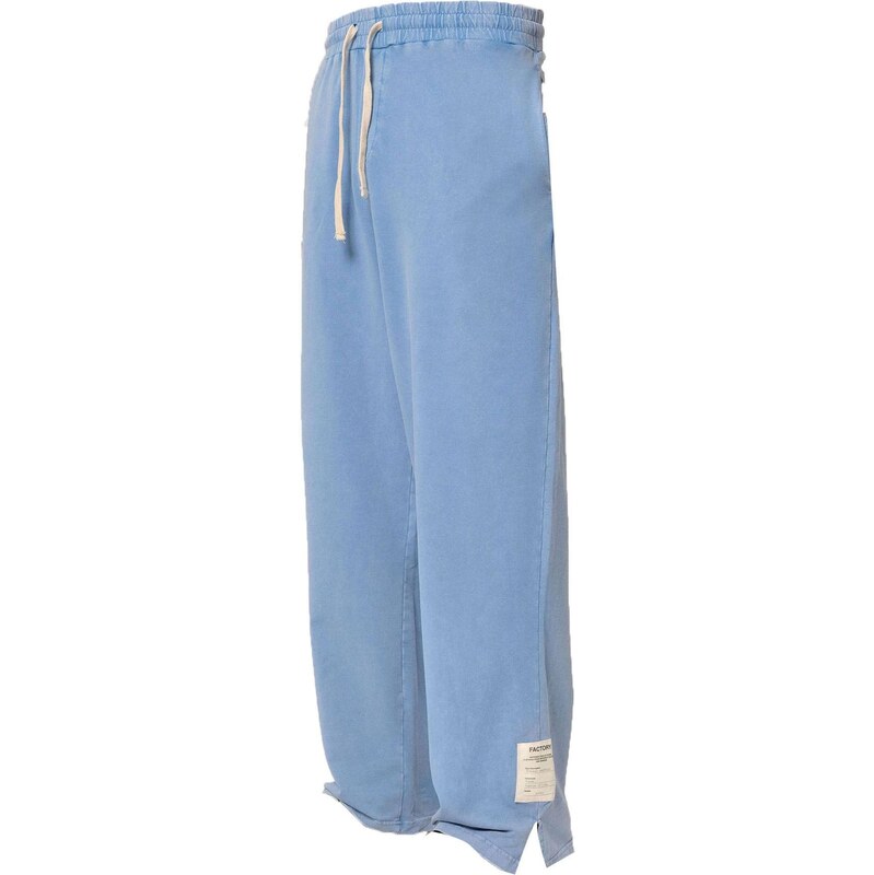 VAMOS CLO Nohavice modrá 65652271