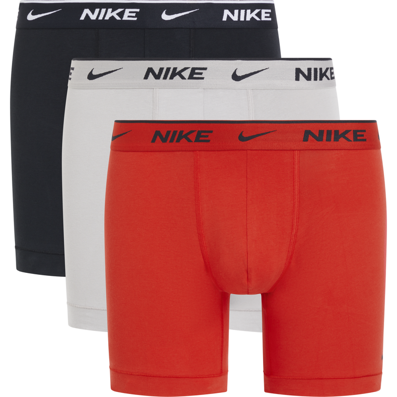 Nike boxer brief 3pk-everyday cotton stretch MULTICOLOR 63572211