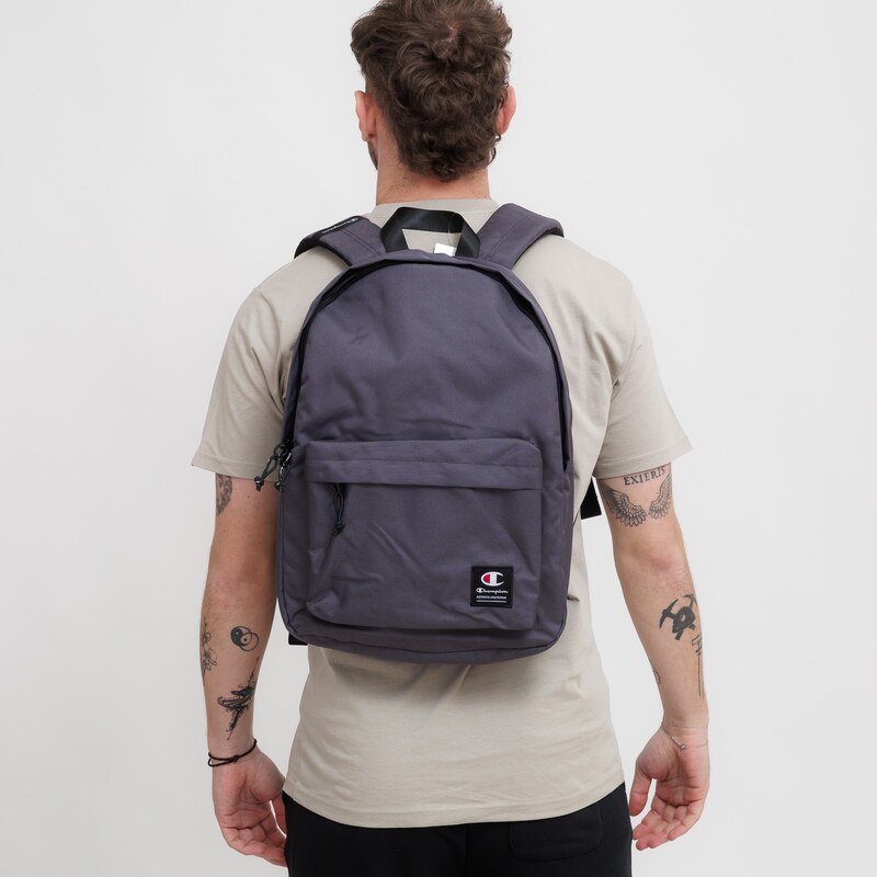 Champion Backpack BLUE 63572232