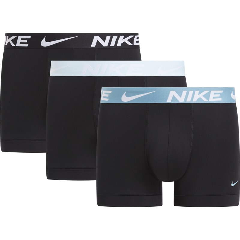Nike trunk 3pk-Nike dri-fit essential micro BLACK 65035913