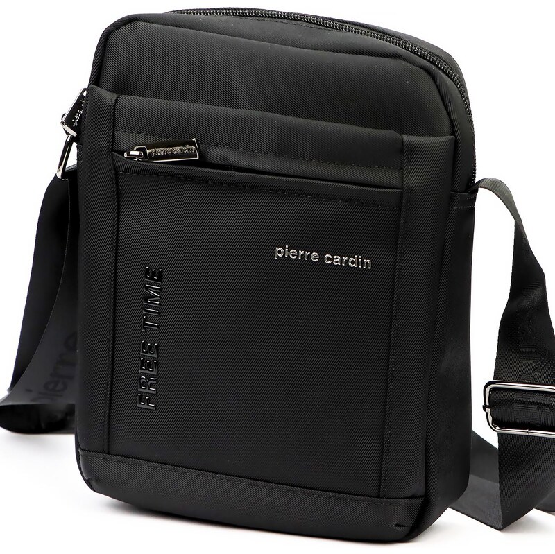Crossbody taška Pierre Cardin 1721 ALAN09 63573501