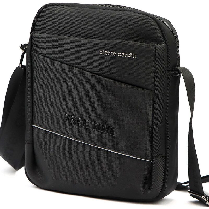 Praktická crossbody taška Pierre Cardin 1711 ALAN09 63573500