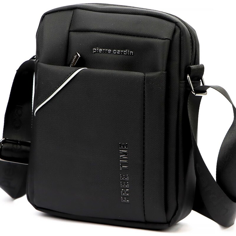 Praktická crossbody taška Pierre Cardin 2011 ALAN09 64284982
