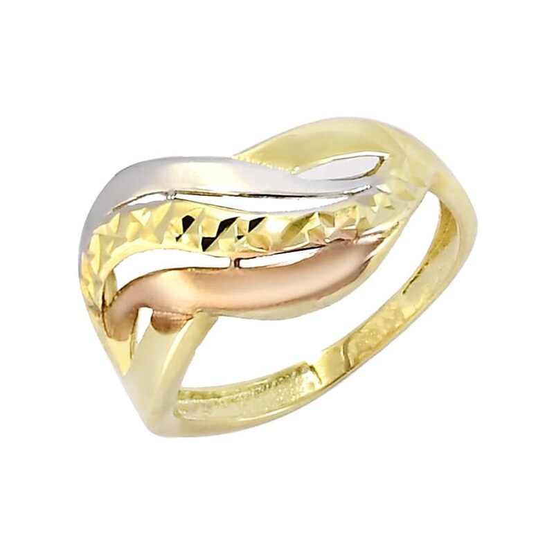 Zlatý prsteň Glare 1263 63576261