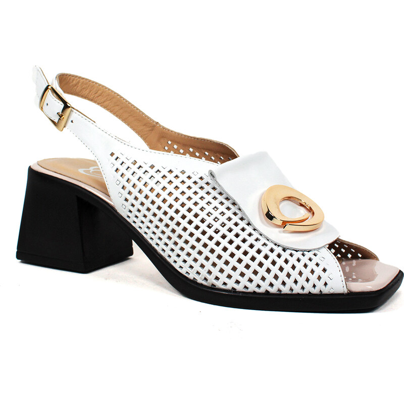 Štýlové sandále Secretshoes 63576477