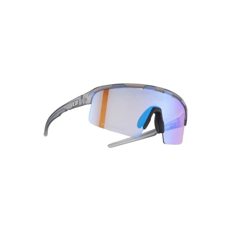 E-shop Neon Arrow 2.0 Small okuliare Crystal Anthracite Matt
