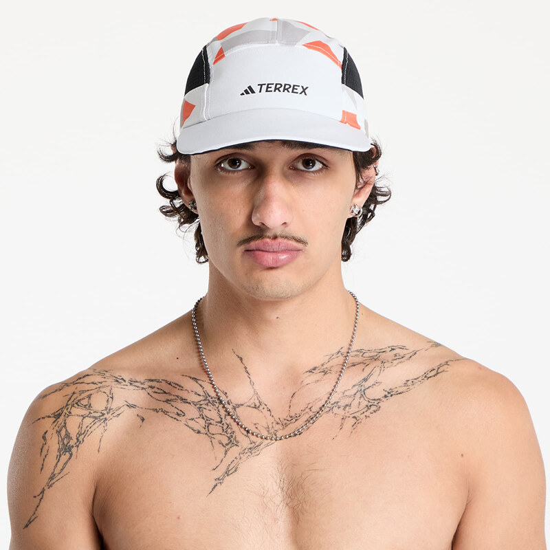 adidas Performance Šiltovka adidas Terrex Climacool 5Panel Graphic Cap 63579745