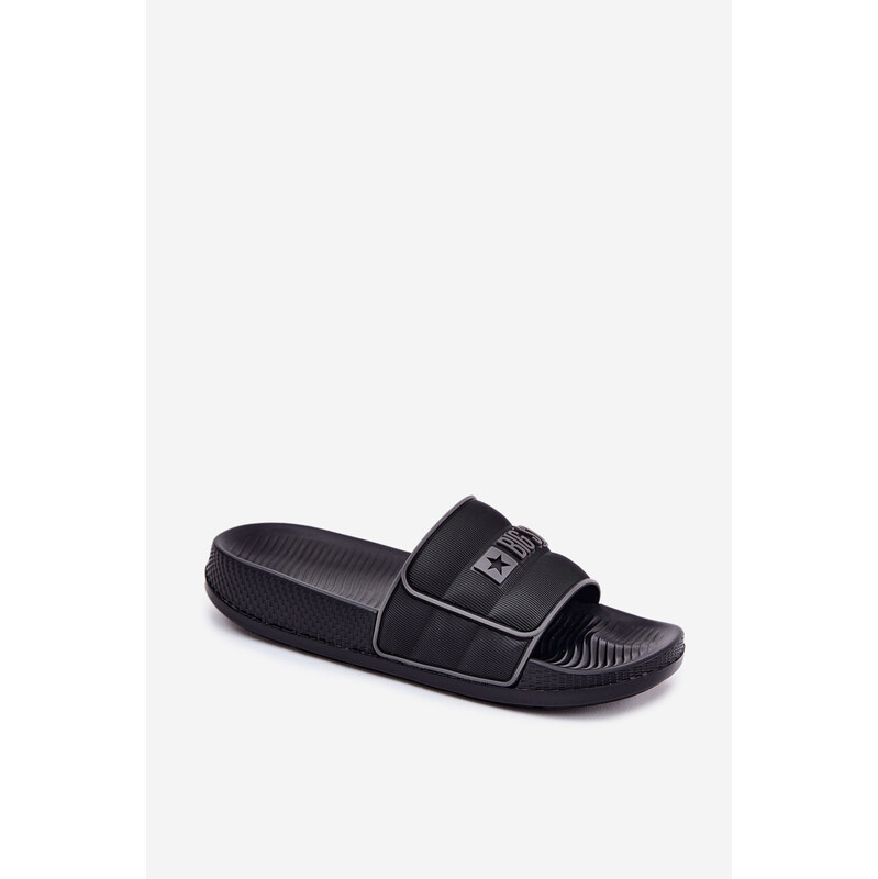 BIG STAR SHOES Pánske šľapky Big Star 64693733