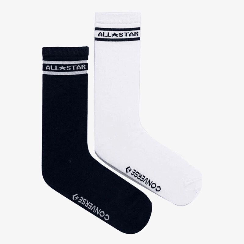 Converse 2pp All Star Duble Stripe Crew 43-46 44422898