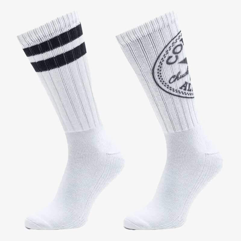 Converse MEN’S FASHION CREW 360 CHUCK PATCH 2PP 43-46 44423012