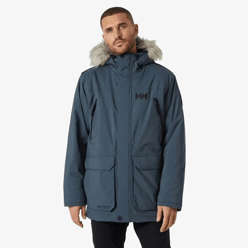 Helly Hansen REINE PARKA 2XL 67404593
