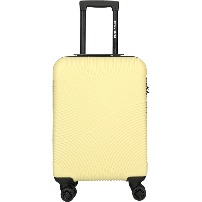 Enrico Benetti Louisville S Yellow 63580983