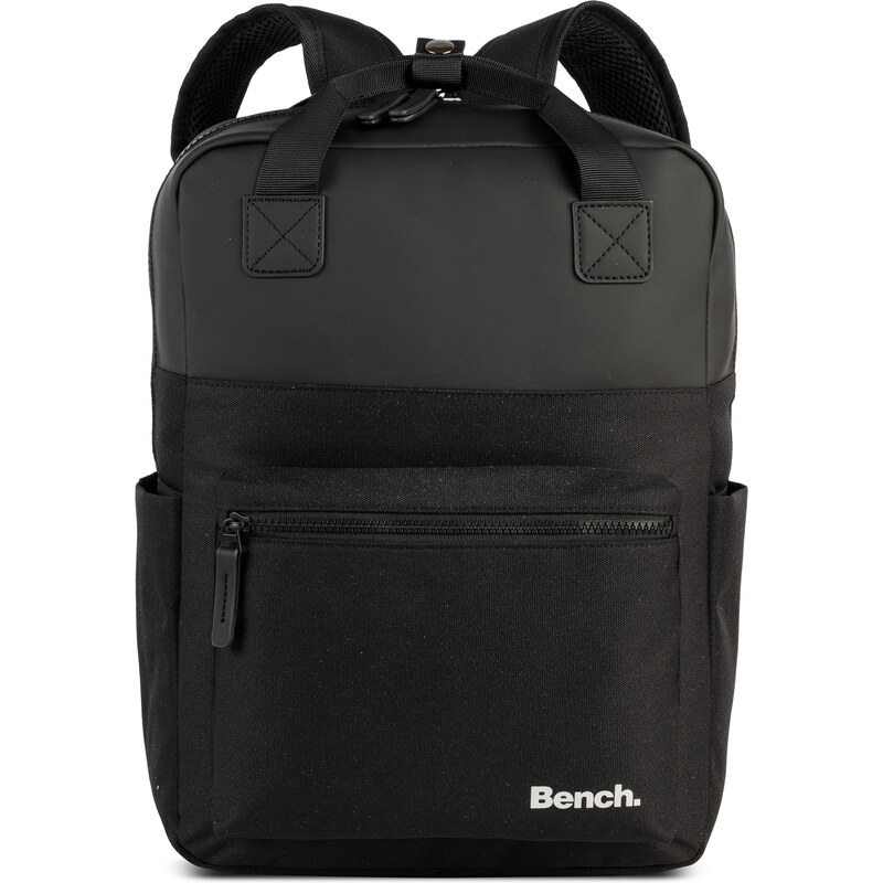 Bench style batoh - čierna 15l 63751818