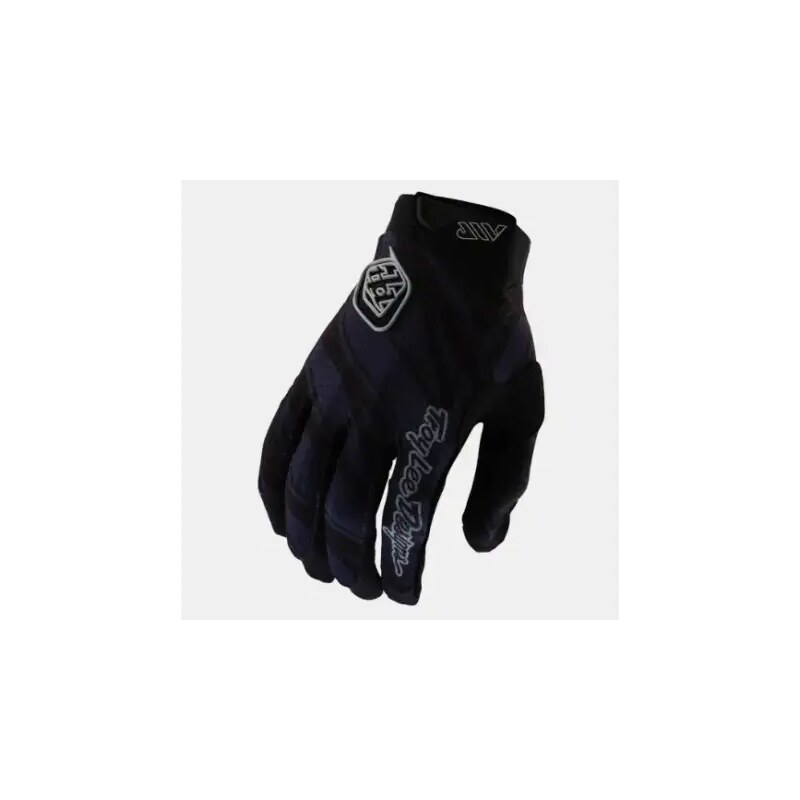Troy Lee Designs Air rukavice Ghostwing Black vel. M 63581177