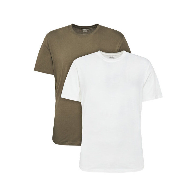 Súprava tričiek Wrangler 63456502