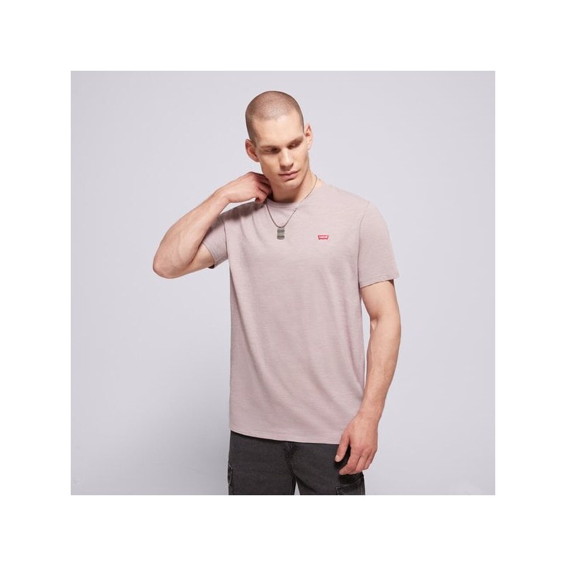 Levis Tričko Ss Original Hm Muži Oblečenie Tričká 56605-0271 63319684