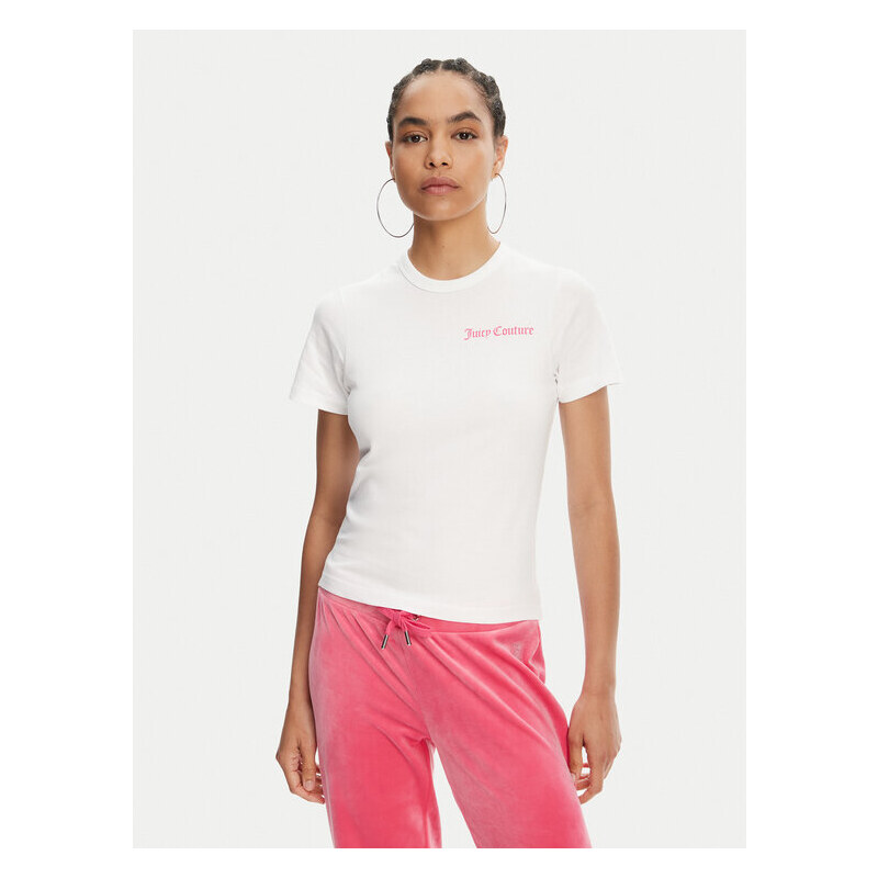 Tričko Juicy Couture 63581508