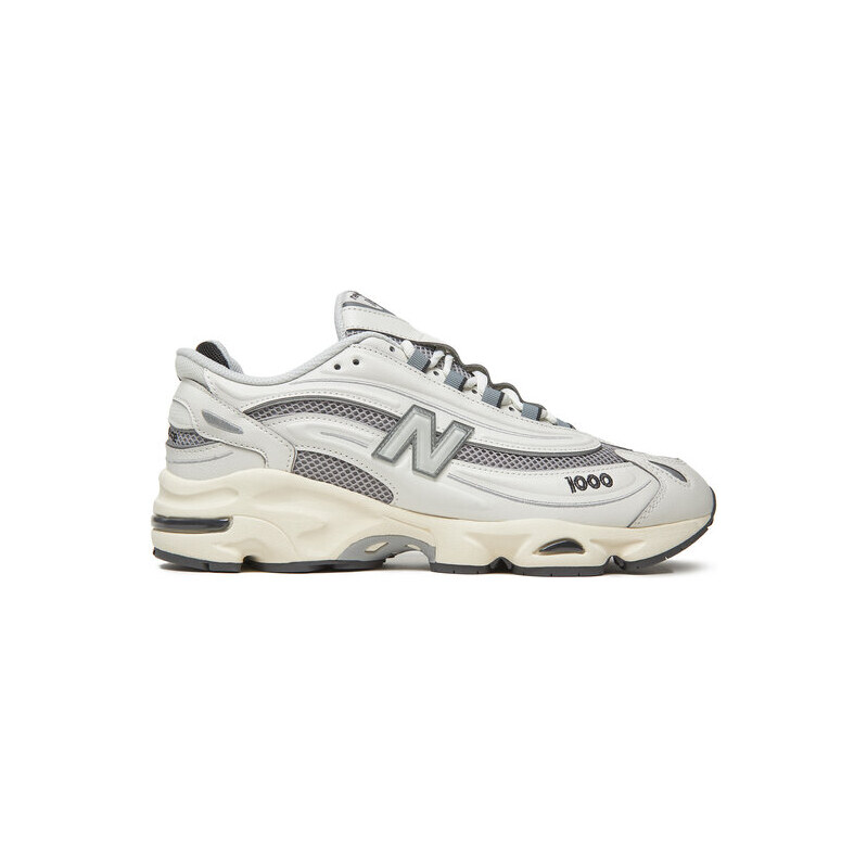 Sneakersy New Balance 63581185