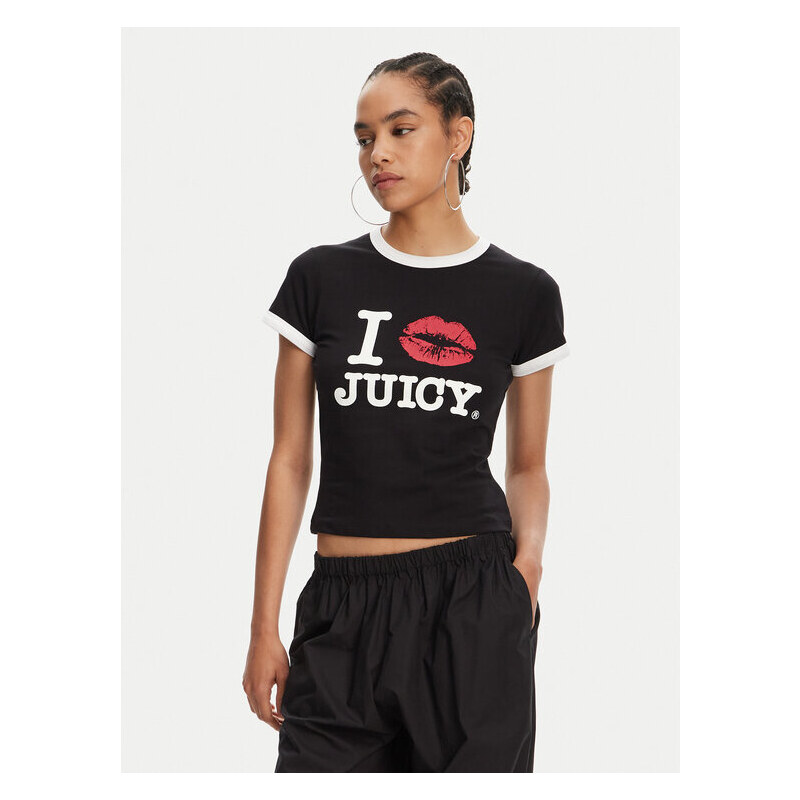 Tričko Juicy Couture 63581511