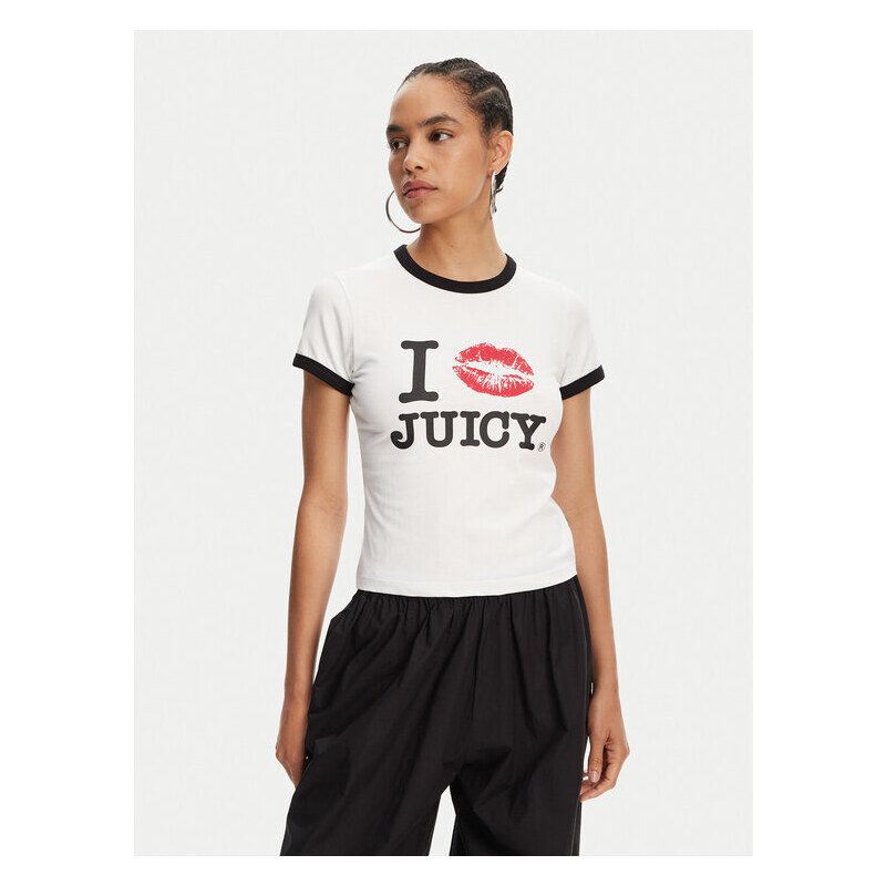 Tričko Juicy Couture 63581524