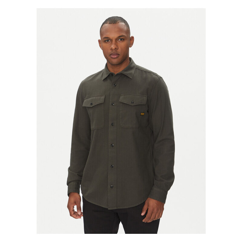Košeľa G-Star Raw 63581531