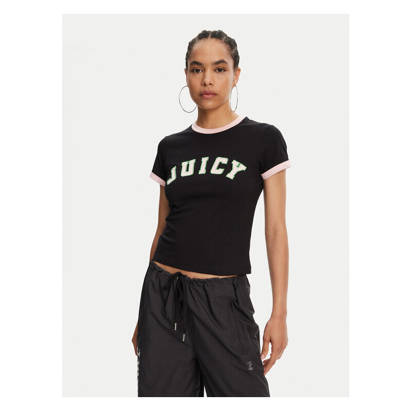 Tričko Juicy Couture 63581534