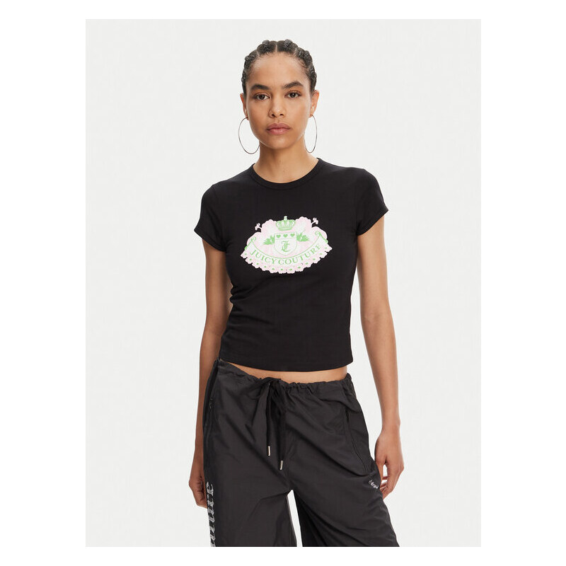 Tričko Juicy Couture 63581537