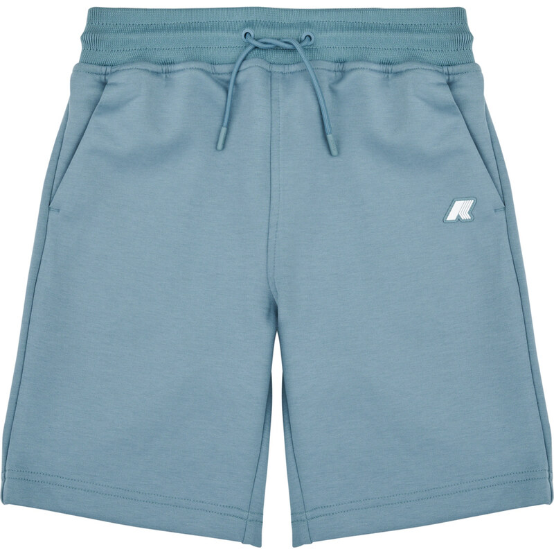 K-Way Šortky/Bermudy P. IVO LIGHT SPACER K-Way 63581481