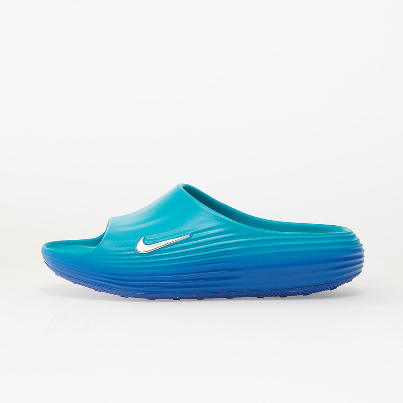 Nike Reactx Rejuven8 Dusty Cactus/ Metallic Silver-Game Royal 63581550