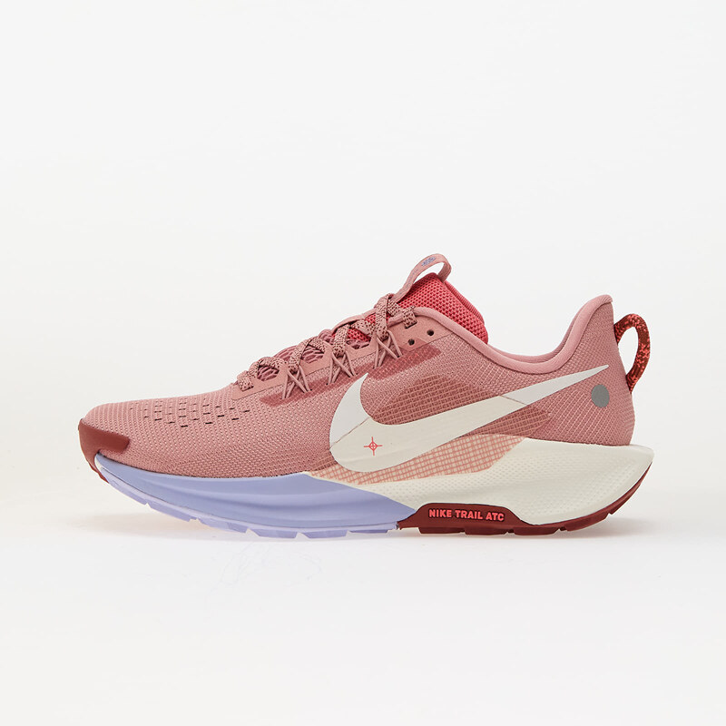 Nike W Pegasus Trail 5 Red Stardust/ Mars Stone-Sail-Lilac Ice 63582428