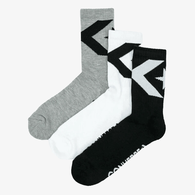 Converse MENS SPORT INSPIRED CREW 39-42 63250958