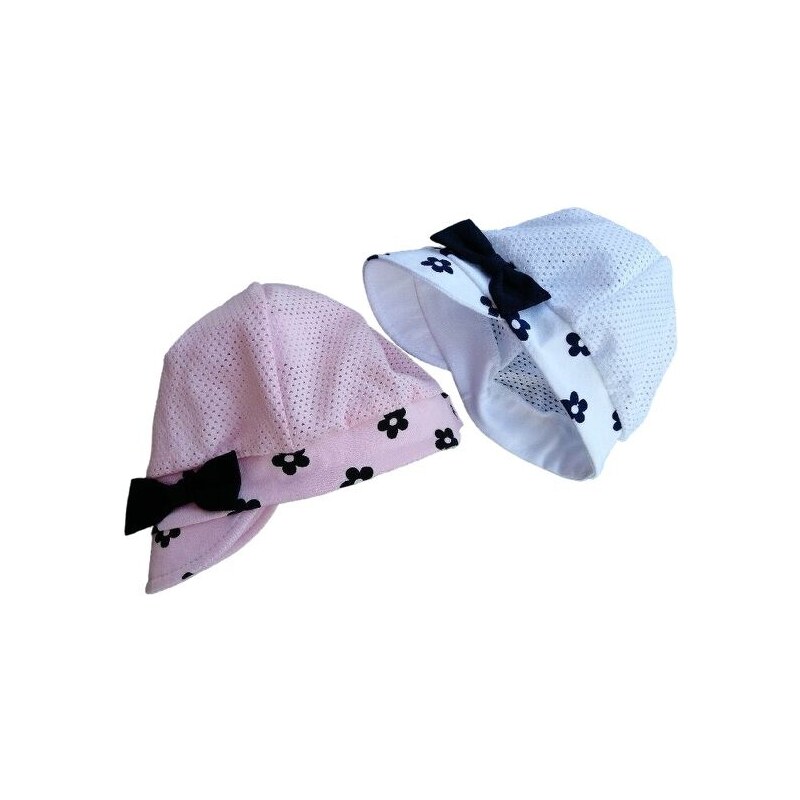 RADA Letná čiapka šiltovka RADKA BLOOM 46457564