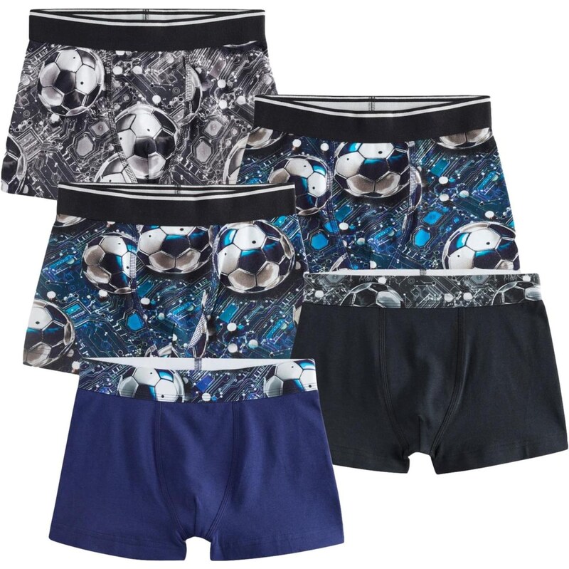 Next Nohavičky zmiešané farby 63585875