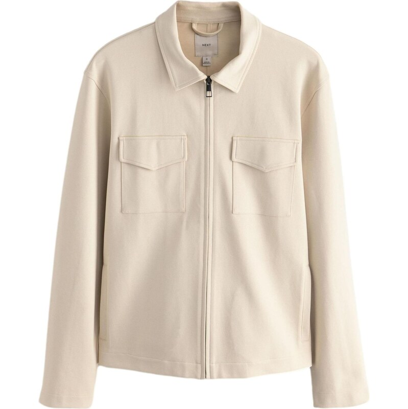 Next Prechodná bunda nebielená 63585894